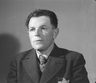 Fischer Karel